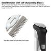 30mm Beard Stubble Hair Trimmer Blade Replacement for Philips Norelco Multigroom MG3750 MG3760 MG5750 MG5760 MG7750 MG7770 MG7790 MG7791 by Acupress view 2