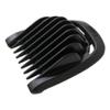 2024 New Replacement 1mm Beard Stubble Hair Guide Guard Comb for P-hilips N-orelco Multigroom Trimmer MG3750 MG3760 MG5750 MG5760 MG7750 MG7770 MG7790 MG7791 view 1