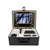 iumLeap Skin Follicle Detector, 9 Inch LCD Skin and Hair Analyzer Detector, Magnifier Skin Hair Blackhead Scalp Detector, for Skin, Hair Blackhead Follicle Scalp Detector view 1