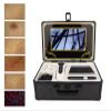 iumLeap Skin Follicle Detector, 9 Inch LCD Skin and Hair Analyzer Detector, Magnifier Skin Hair Blackhead Scalp Detector, for Skin, Hair Blackhead Follicle Scalp Detector view 2