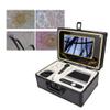 iumLeap Skin Follicle Detector, 9 Inch LCD Skin and Hair Analyzer Detector, Magnifier Skin Hair Blackhead Scalp Detector, for Skin, Hair Blackhead Follicle Scalp Detector view 3