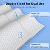 14PCS Tea Tree Oil Eyelid Wipes for Itchy & Dry Eyes, Pre-Moistened Wipes for Styes & Blepharitis, Daily Eye Cleansing Wipe, Hypoallergenic & Soothing For Sensitive Eyes, Stay Hydrated Lid Wipe view 4