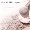 (5gm Starter Jar) Kisses Blush by SweetFace Minerals, Light Pink for Cheeks, Highlighter for Pink Glow, Waterproof, Make up Blush for Girls, Blusher for Cheeks, Cool Tone view 4