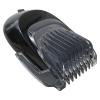 2025 New Shaver Beard Trimmer Replacement Parts for P-hilips N-orelco Series 5000 9000 Sensotouch RQ1150 RQ111 RQ32 RQ1250 S9911 Head Smartclick Beard Styler, YS511 Click-On Styler Trimmer Head view 1