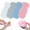 Super Soft Bath Sponge, 2024 Magic Exfoliating Sponge for Body, Soft Exfoliating Body Scrubber for Bath and Shower view 1
