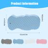 Super Soft Bath Sponge, 2024 Magic Exfoliating Sponge for Body, Soft Exfoliating Body Scrubber for Bath and Shower view 2