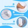 Super Soft Bath Sponge, 2024 Magic Exfoliating Sponge for Body, Soft Exfoliating Body Scrubber for Bath and Shower view 3