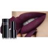 Dark Purple Lipstick Long Lasting for Women, Hydrating Matte Velvet Lip Gloss Nude Liquid Lipstick Intense Lip Color Non Stick Smudge-Proof & Waterproof Lipgloss Bold Glow Goth Lip Stick Makeup-04 view 1