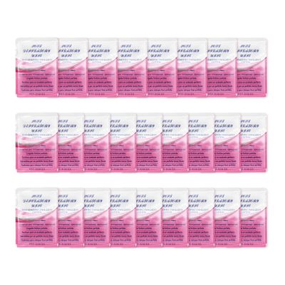 LaWink Post Wax Calming Oil Wipes 26 Packs, After Waxing Calming Oil Wipes, Remover for the Skin Wax, Wax Remover for Skin For Home and Salon for Facial Body Skin Care