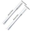 Toe Cleaning Brush, Silicone Foot Brush,Toe Nail Scrubber Brush, Foot Scrubber In Shower, Silicone Bristles Foot Brush, Deep Cleaning Extended Handle For Elderly Seniors view 4