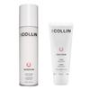G.M. COLLIN Sensitive Skincare Set (Sensiderm Cleansing Milk and Face Cream) view 1
