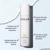 G.M. COLLIN Sensitive Skincare Set (Sensiderm Cleansing Milk and Face Cream) view 3