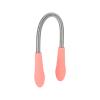 Flexible Adjustment Hair Removal Spring, Ergonomic Handle, Stainless Steel Professional Women Threading Hair Epilator for Upper Lip Chin Cheeks view 1