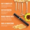 ABERA Dark Lips Corrector Cream, Lip Balm For Lightening & Brightening Dark Lips For Men & Women, Moisturizing Lip Plumper with Shea Butter, Lip Scrub view 2
