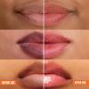 ABERA Dark Lips Corrector Cream, Lip Balm For Lightening & Brightening Dark Lips For Men & Women, Moisturizing Lip Plumper with Shea Butter, Lip Scrub view 4
