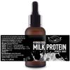 Artekas Innovation - HYDROLYZED MILK PROTEIN - Liquid - 30 g | 1 oz - Cosmetic Grade - for Homemade Skin & Hair Care Preparations view 1