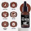 Artekas Innovation - HYDROLYZED MILK PROTEIN - Liquid - 30 g | 1 oz - Cosmetic Grade - for Homemade Skin & Hair Care Preparations view 2