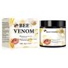 Bee Venom Repair Cream,Bee Venom Moisturizing and Nourishing Cream,Professional Bee Venom Repair Cream,Bee Venom Treatment Cream for All Parts of The Body,Suitable for All Skin Types of Men and Women view 1