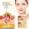 Bee Venom Repair Cream,Bee Venom Moisturizing and Nourishing Cream,Professional Bee Venom Repair Cream,Bee Venom Treatment Cream for All Parts of The Body,Suitable for All Skin Types of Men and Women view 3