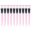 CTPCRTYK Soft DIY Set Mud Tools Plush Beauty Convenient 10PC Brush Stands Out Beauty Sponge view 1
