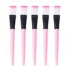 CTPCRTYK Soft DIY Set Mud Tools Plush Beauty Convenient 10PC Brush Stands Out Beauty Sponge view 2