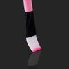CTPCRTYK Soft DIY Set Mud Tools Plush Beauty Convenient 10PC Brush Stands Out Beauty Sponge view 3