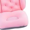 Bathtub Pillow Set for Relaxation, Pink, as described view 2
