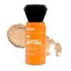 Carpe ~NEW~ Sweat Absorbing Translucent Mineral Powder - Mess-free Loose Powder Makeup That Controls Oil & Sweat Shine - Makeup Setting Powder For Oily Skin - Matte Finish Gentle on Skin view 1