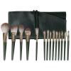 CTPCRTYK Makeup of Makeup Set Set Makeup Brushes Storage Bag Bucket Tools Full Brushes Brush Hair(A) view 1