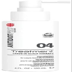 Antidot Pro 04 Treatment Leave-In Scalp Therapy 4oz / 120ml