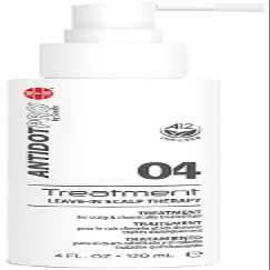 Antidot Pro 04 Treatment Leave-In Scalp Therapy 4oz / 120ml