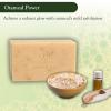 Adirondack Fragrance & Flavor Farm ADK Natural Oatmeal Soap Bar 16 oz., Handmade Vegan Olive Oil Body Soap for Dry and Sensitive Skin, Moisturising for Men, Women & Babies, Produced in the USA view 4