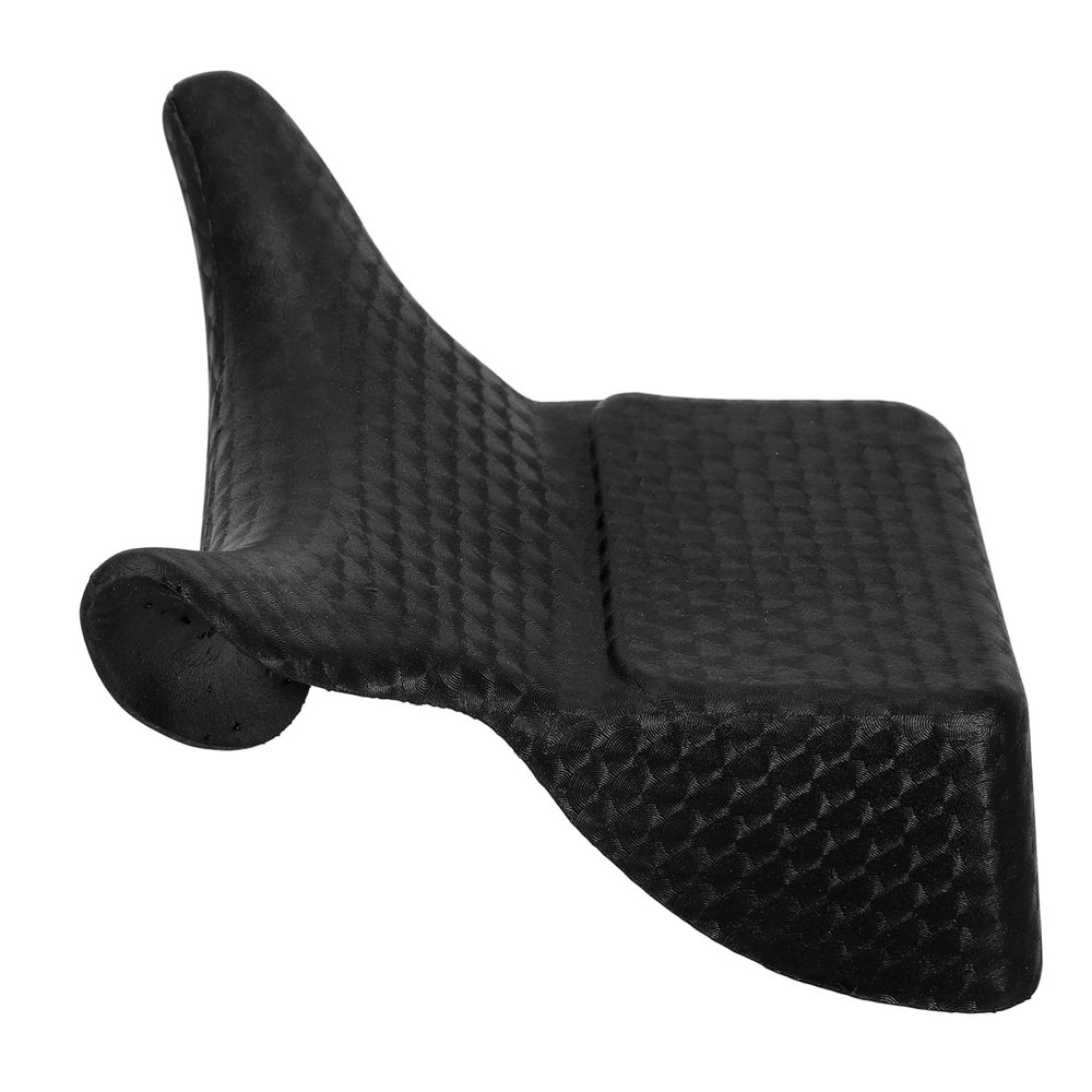 BCOATH Ergonomic Neck Cushion for Shampoo Bowls Hair Washing Pillow for Salon Use Soft Neck Rest Cushion for Comfortable Hair Washing