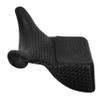 BCOATH Ergonomic Neck Cushion for Shampoo Bowls Hair Washing Pillow for Salon Use Soft Neck Rest Cushion for Comfortable Hair Washing view 1