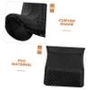 BCOATH Ergonomic Neck Cushion for Shampoo Bowls Hair Washing Pillow for Salon Use Soft Neck Rest Cushion for Comfortable Hair Washing view 4