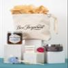 Bee Inspired Berry Lovers Bundle - Eco-Friendly Berry Lovers Gift Set - Natural Skincare & Edible Treats - Handcrafted and Cruelty-Free - Perfect Berry Gift Ideas for Skincare Enthusiasts view 1