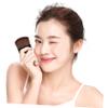 MUSISALY 4pcs Facial Makeup Brush Blush Brush Face Powder Setting Powder Small Women Cosmetics Tools Blush for Women view 4
