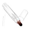 LALADEFIEE Oil Dispensing Brush for Hair Essential Oil Scalp Applicator Hair Root Applicator Tool Scalp Applicator Comb view 1