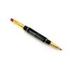 Callas The Makeup Pro Duo Lip Pencil - (Rose Hip, 2 in 1 Lip Liner & Lipstick Pencil) view 3