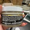 Genesis Solomon's Secret Men's Wild Yam Root Cream  Organic Vitality Support, Non-Toxic Formula for Active Men  Made in the USA, Safe & Gentle (2oz Jar) view 2