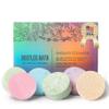 BOOTLEG BATH Shower Steamers Aromatherapy Multi Pack, Pure Essential Oil, All Natural, for Men and Women, Made in USA view 1