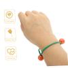 BELLIFFY 12pcs Hair Ties Balls for Women Hair Ropes Scrunchies Elastics Ponytail Holder view 4