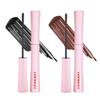 CORINGCO Mak-Cara Skinny Long & Curl Waterproof Mascara, no smudging from water, swear and oil (Deep Black, 0.17 oz) view 3