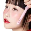 CORINGCO Mak-Cara Skinny Long & Curl Waterproof Mascara, no smudging from water, swear and oil (Deep Black, 0.17 oz) view 4