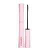 CORINGCO Mak-Cara Skinny Long & Curl Waterproof Mascara, no smudging from water, swear and oil (Choco Brown, 0.17 oz) view 1