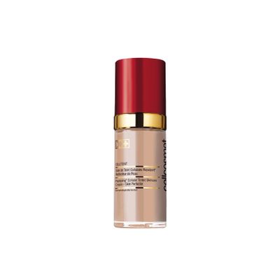 CellTeint - Anti-Aging Tinted Moisturizer