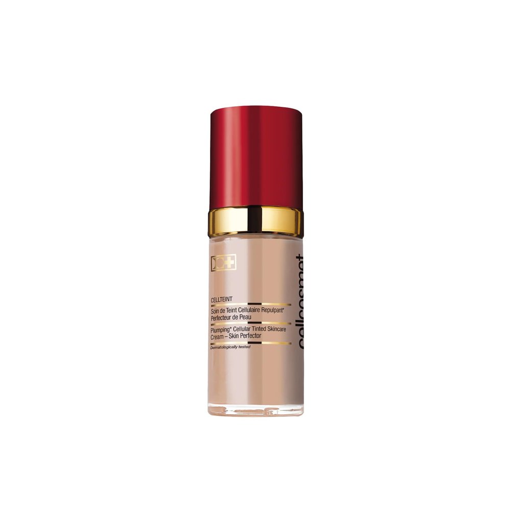 CellTeint - Anti-Aging Tinted Moisturizer