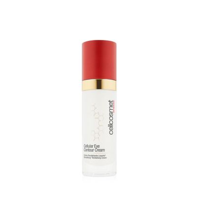 Cellular Eye Contour Cream - Fragrance Free, Firming, Moisturizing & Brightening