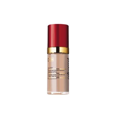 CellTeint - Anti-Aging Tinted Moisturizer