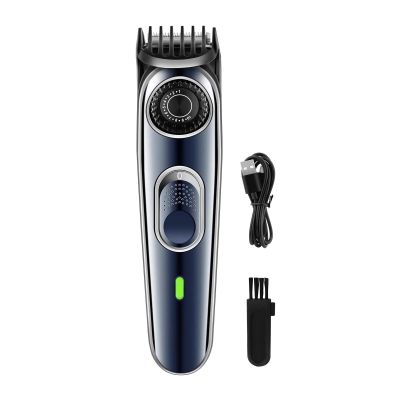 EWKYLSEM Razors Electric Cordless Professional Hair Clippers USB Rechargeable Barber Cordless Hair Trimmer Cutting Machine